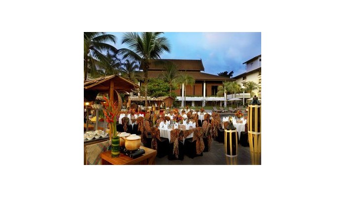 Hotel Club Saujana poza 11