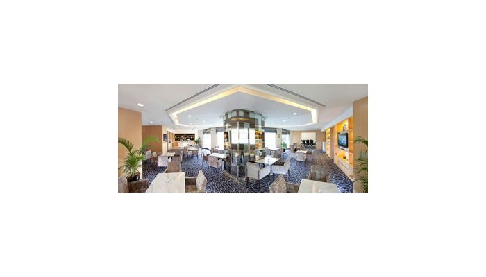 Hotel Dorsett Grand Subang poza 6