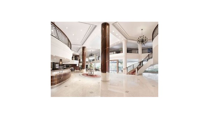 Hotel Dorsett Grand Subang poza 10