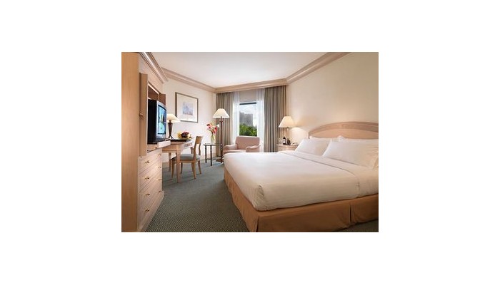 Hotel Dorsett Grand Subang poza 2