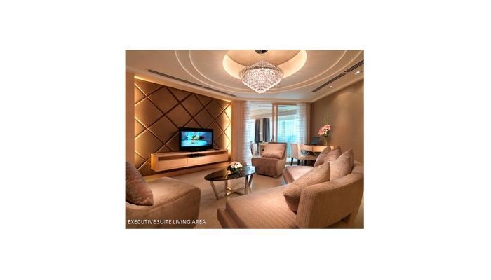 Hotel Dorsett Grand Subang poza 1