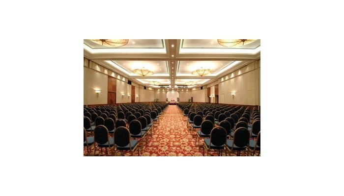 Hotel Eastin poza 10