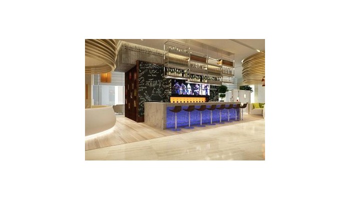 Hotel Four Points By Sheraton Puchon poza 4