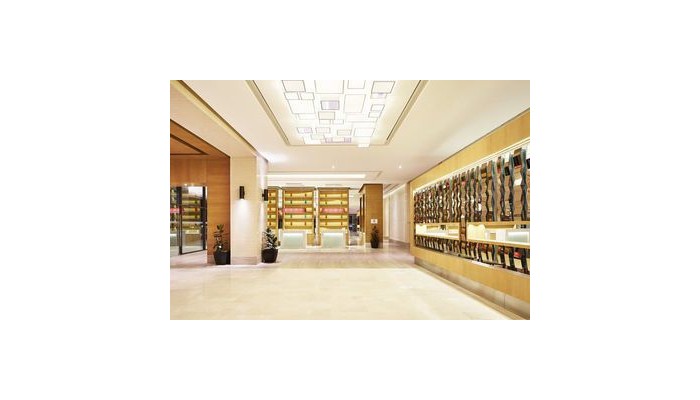 Hotel Four Points By Sheraton Puchon poza 8