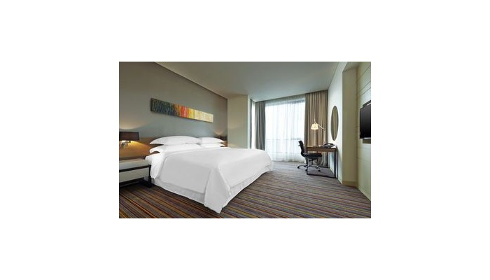 Hotel Four Points By Sheraton Puchon poza 10