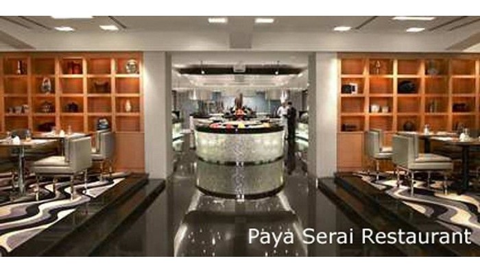 Hotel Hilton Petaling Jaya poza 2