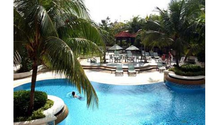 Hotel Hilton Petaling Jaya poza 5