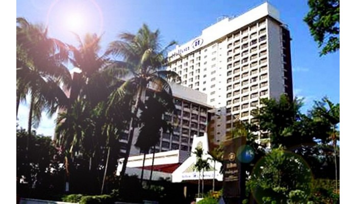 Hotel Hilton Petaling Jaya poza 0