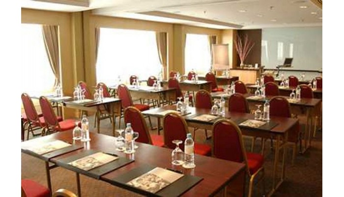 Hotel Hilton Petaling Jaya poza 4