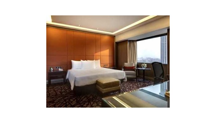 Hotel Hilton Petaling Jaya poza 10