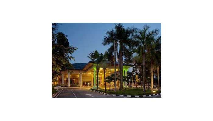 Hotel Holiday Inn Glenmarie poza 1