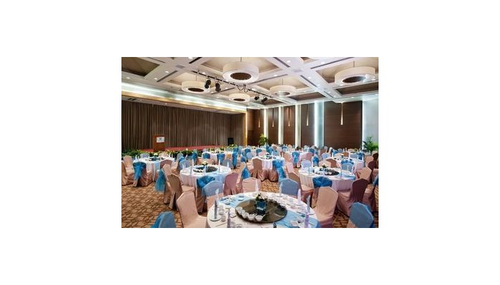 Hotel Holiday Inn Glenmarie poza 2