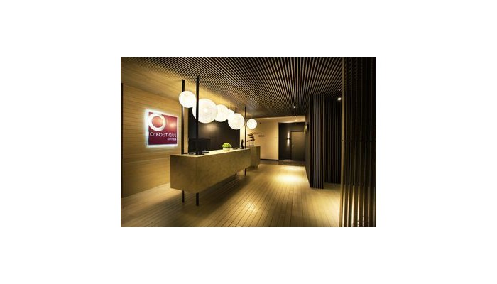 Hotel O'boutique Suites poza 0