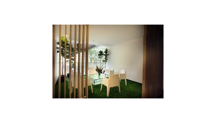 Hotel O'boutique Suites poza 3