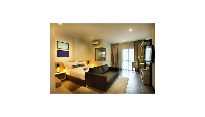 Hotel O'boutique Suites poza 8