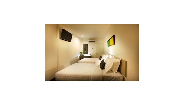 Hotel O'boutique Suites poza 7