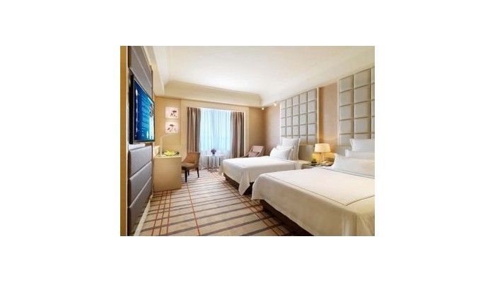 Hotel One World poza 11