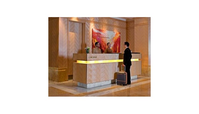 Hotel One World poza 6