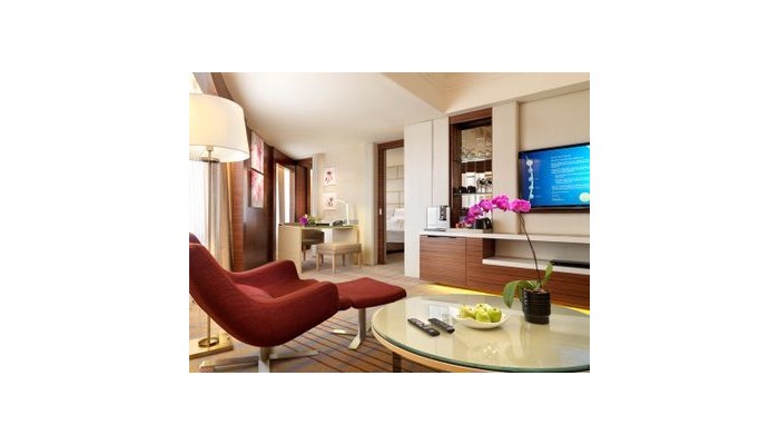 Hotel One World poza 10