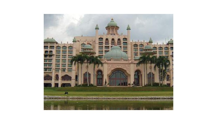 Hotel Palace Of The Golden Horses poza 0