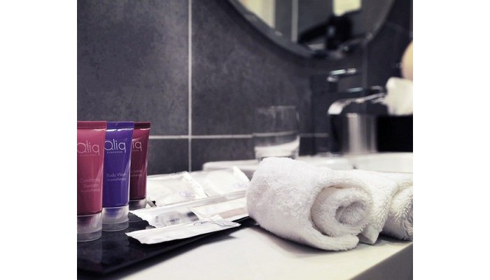 Hotel Qliq Damansara poza 4