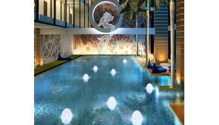 Hotel Qliq Damansara poza 5