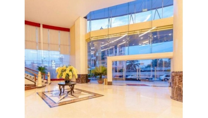 Hotel Royale Bintang The Curve poza 2