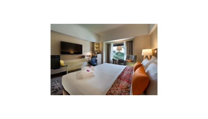 Hotel Saujana poza 4