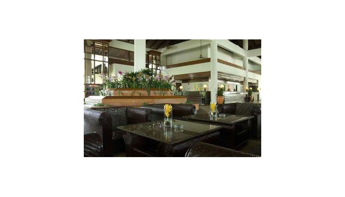 Hotel Saujana poza 2