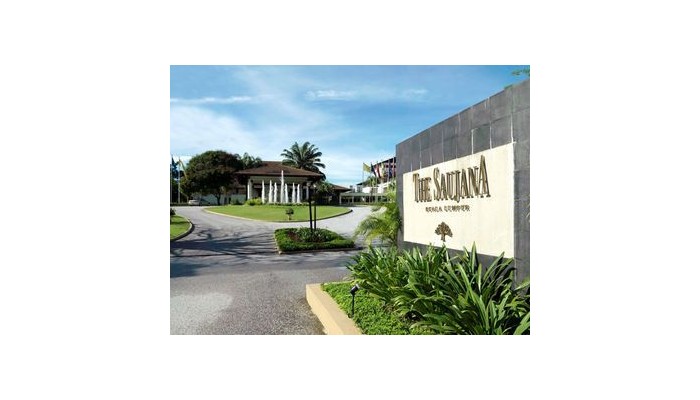 Hotel Saujana poza 1
