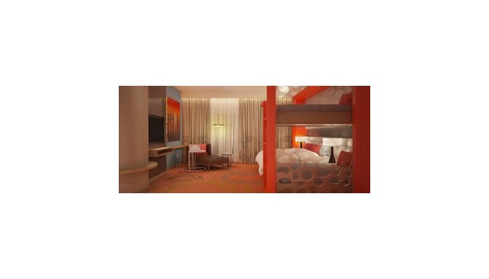 Hotel Sunway Clio poza 10