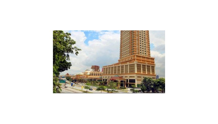 Hotel Sunway Clio poza 0