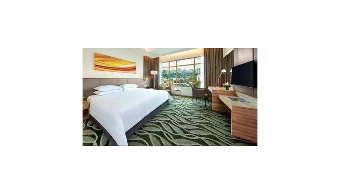 Hotel Sunway Clio poza 8