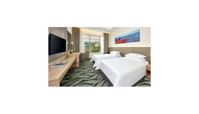 Hotel Sunway Clio poza 9