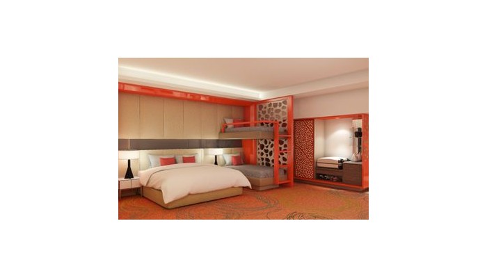 Hotel Sunway Clio poza 11