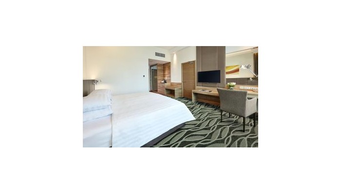 Hotel Sunway Clio poza 6