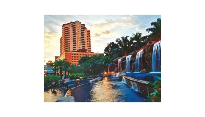 Hotel Sunway Pyramid Tower poza 2