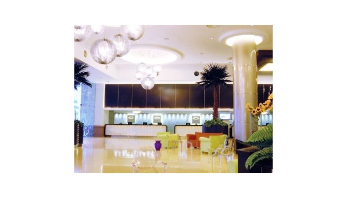 Hotel Sunway Pyramid Tower poza 3