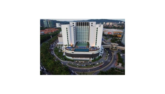 Hotel The Royale Chulan Damansara poza 1