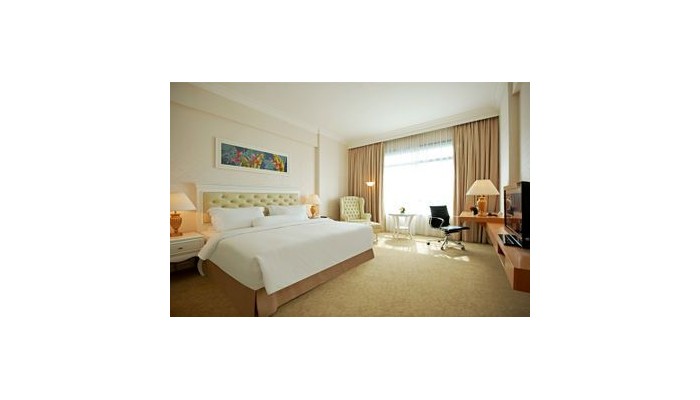 Hotel The Royale Chulan Damansara poza 7