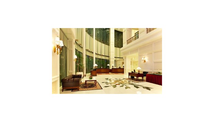 Hotel The Royale Chulan Damansara poza 2