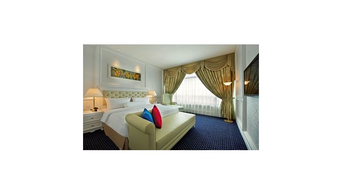 Hotel The Royale Chulan Damansara poza 6