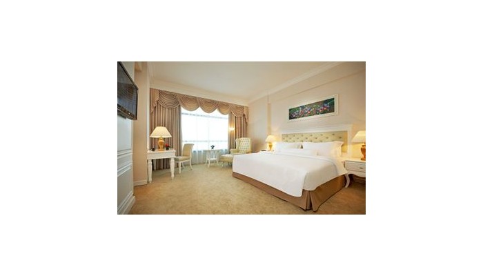 Hotel The Royale Chulan Damansara poza 5