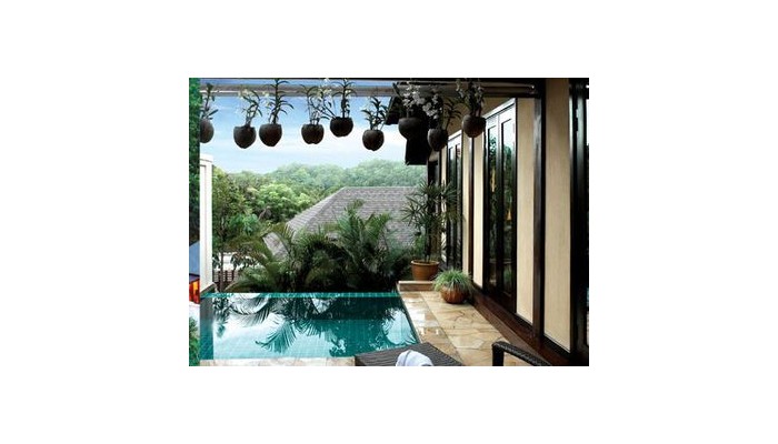 Hotel The Villas At Sunway poza 3