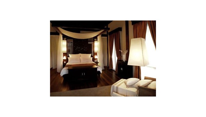 Hotel The Villas At Sunway poza 5