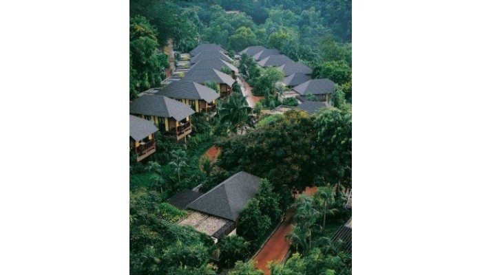 Hotel The Villas At Sunway poza 8