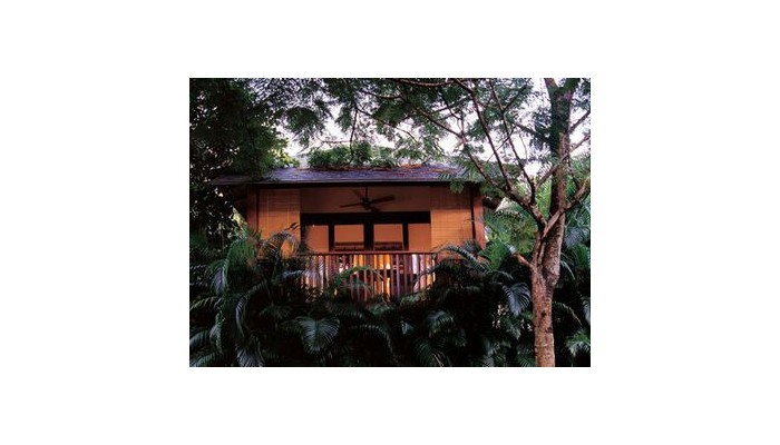 Hotel The Villas At Sunway poza 2