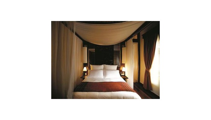 Hotel The Villas At Sunway poza 4