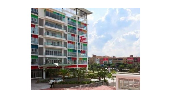 Hotel Tune - Kota Damansara poza 10