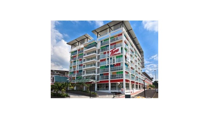 Hotel Tune - Kota Damansara poza 11